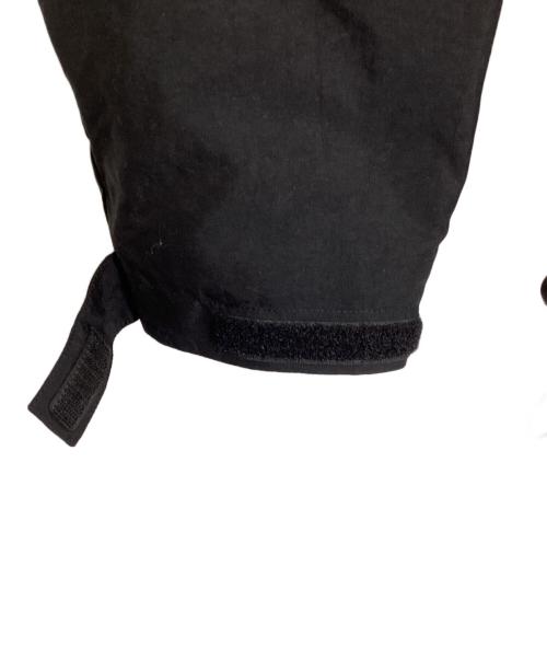 THE NORTH FACE（ザ ノース フェイス）THE NORTH FACE (ザ ノース フェイス) Compact Nomad Jacket ブラック サイズ:Lの古着・服飾アイテム