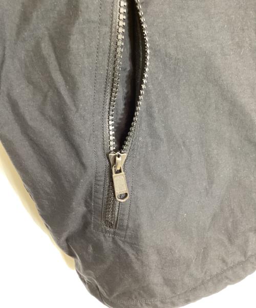 THE NORTH FACE（ザ ノース フェイス）THE NORTH FACE (ザ ノース フェイス) Compact Nomad Jacket ブラック サイズ:Lの古着・服飾アイテム