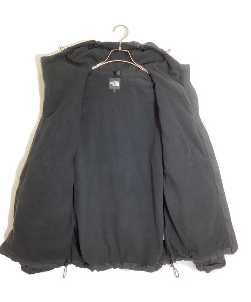 THE NORTH FACE（ザ ノース フェイス）THE NORTH FACE (ザ ノース フェイス) Compact Nomad Jacket ブラック サイズ:Lの古着・服飾アイテム
