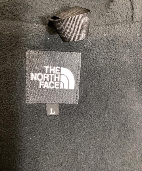 THE NORTH FACE（ザ ノース フェイス）THE NORTH FACE (ザ ノース フェイス) Compact Nomad Jacket ブラック サイズ:Lの古着・服飾アイテム