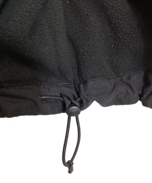 THE NORTH FACE（ザ ノース フェイス）THE NORTH FACE (ザ ノース フェイス) Compact Nomad Jacket ブラック サイズ:Lの古着・服飾アイテム