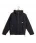 THE NORTH FACE（ザ ノース フェイス）の古着「Compact Nomad Jacket」｜ブラック