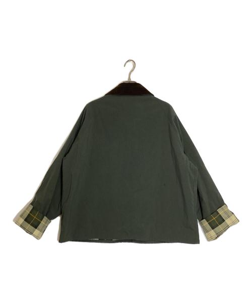 Barbour（バブアー）Barbour (バブアー) MULTI OS SPEYジャケット グリーン サイズ:Lの古着・服飾アイテム