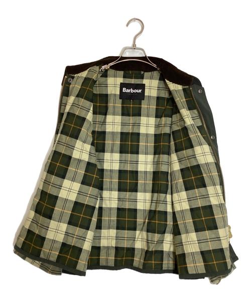 Barbour（バブアー）Barbour (バブアー) MULTI OS SPEYジャケット グリーン サイズ:Lの古着・服飾アイテム
