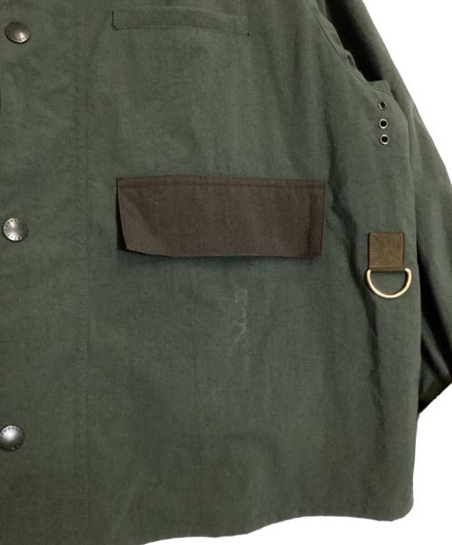 Barbour（バブアー）Barbour (バブアー) MULTI OS SPEYジャケット グリーン サイズ:Lの古着・服飾アイテム