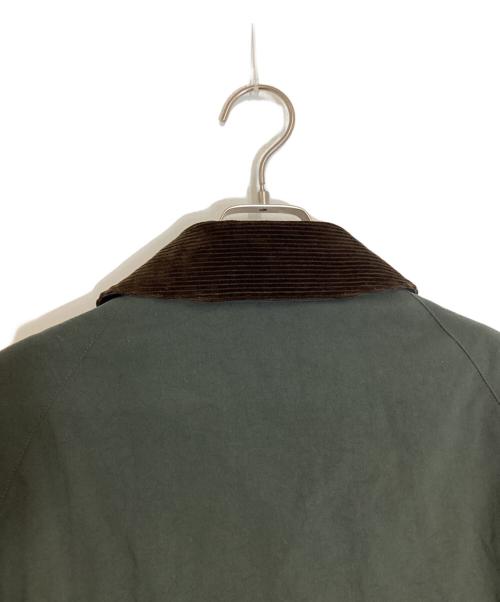 Barbour（バブアー）Barbour (バブアー) MULTI OS SPEYジャケット グリーン サイズ:Lの古着・服飾アイテム