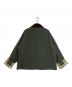 Barbour (バブアー) MULTI OS SPEYジャケット グリーン サイズ:L：25000円