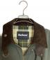中古・古着 Barbour (バブアー) MULTI OS SPEYジャケット グリーン サイズ:L：25000円
