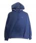 SUPREME（シュプリーム）の古着「25SS Small Box Hooded Sweatshirt」｜ネイビー