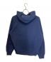 SUPREME (シュプリーム) 25SS Small Box Hooded Sweatshirt ネイビー サイズ:L：20000円