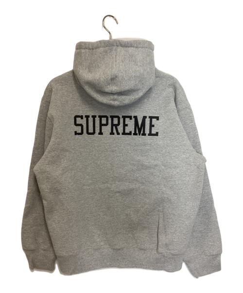 SUPREME（シュプリーム）SUPREME (シュプリーム) 22FW Gremlins Hooded Sweatshirt グレー サイズ:Lの古着・服飾アイテム