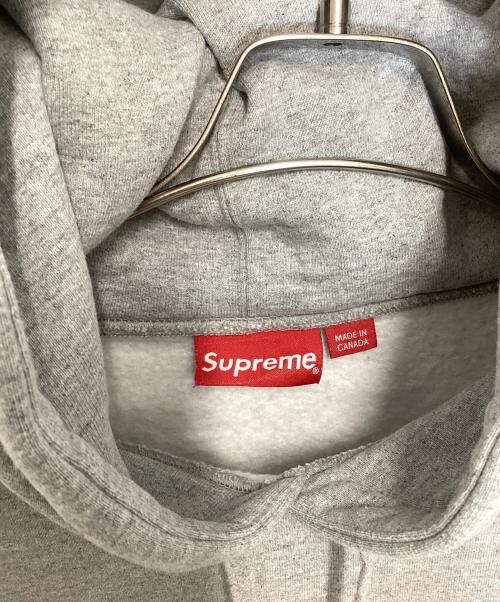 SUPREME（シュプリーム）SUPREME (シュプリーム) 22FW Gremlins Hooded Sweatshirt グレー サイズ:Lの古着・服飾アイテム
