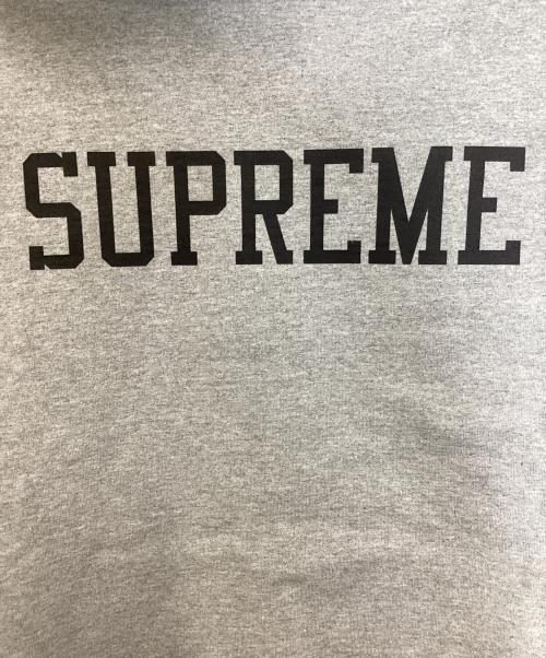 SUPREME（シュプリーム）SUPREME (シュプリーム) 22FW Gremlins Hooded Sweatshirt グレー サイズ:Lの古着・服飾アイテム