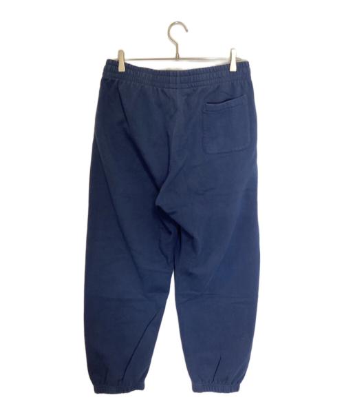 SUPREME（シュプリーム）SUPREME (シュプリーム) 25SS Small Box Sweatpant ネイビー サイズ:Lの古着・服飾アイテム