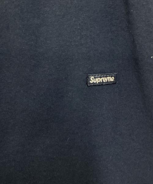 SUPREME（シュプリーム）SUPREME (シュプリーム) 25SS Small Box Sweatpant ネイビー サイズ:Lの古着・服飾アイテム