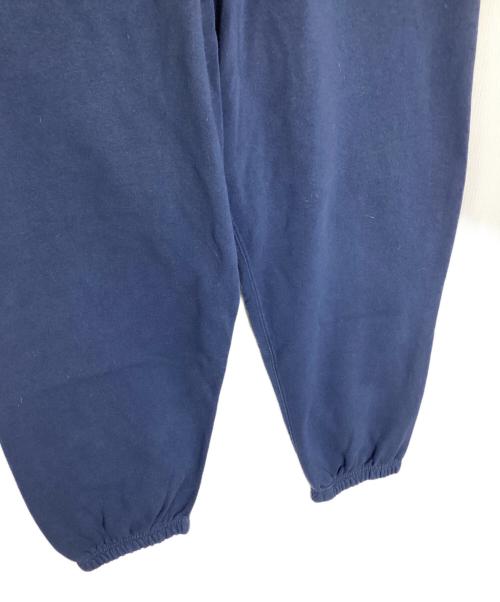 SUPREME（シュプリーム）SUPREME (シュプリーム) 25SS Small Box Sweatpant ネイビー サイズ:Lの古着・服飾アイテム