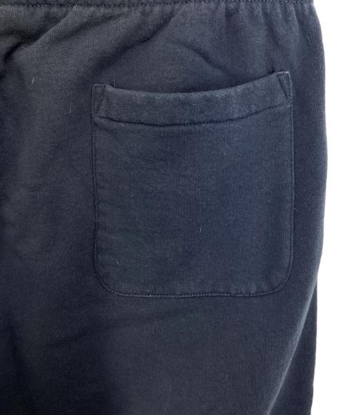 SUPREME（シュプリーム）SUPREME (シュプリーム) 25SS Small Box Sweatpant ネイビー サイズ:Lの古着・服飾アイテム