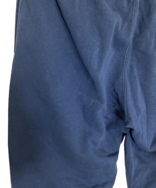 SUPREME（シュプリーム）SUPREME (シュプリーム) 25SS Small Box Sweatpant ネイビー サイズ:Lの古着・服飾アイテム