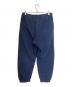 SUPREME (シュプリーム) 25SS Small Box Sweatpant ネイビー サイズ:L：20000円