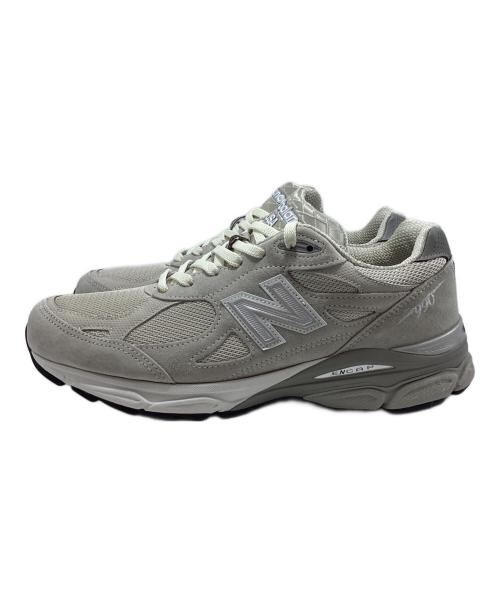 NEW BALANCE（ニューバランス）NEW BALANCE (ニューバランス) KITH (キス) 990V3 Made in USA 