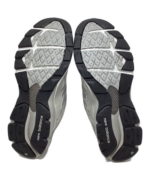NEW BALANCE（ニューバランス）NEW BALANCE (ニューバランス) KITH (キス) 990V3 Made in USA 