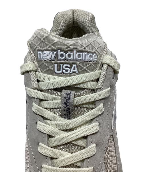 NEW BALANCE（ニューバランス）NEW BALANCE (ニューバランス) KITH (キス) 990V3 Made in USA 