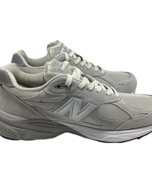 NEW BALANCE（ニューバランス）NEW BALANCE (ニューバランス) KITH (キス) 990V3 Made in USA 