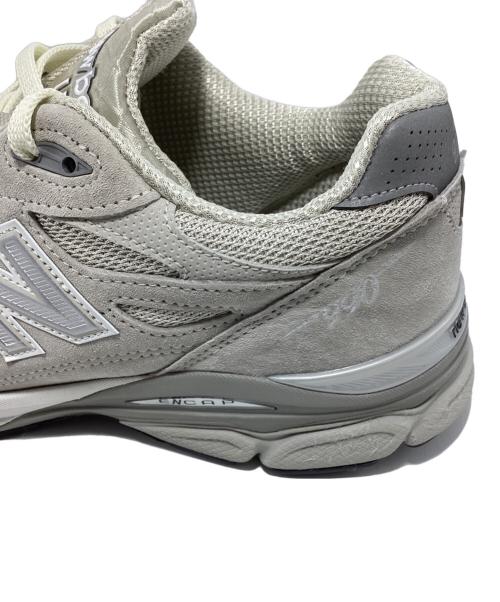NEW BALANCE（ニューバランス）NEW BALANCE (ニューバランス) KITH (キス) 990V3 Made in USA 