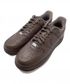 NIKE×SUPREMEナイキ×シュプリーム）の古着「Air Force 1 Low "Baroque Brown"」｜ブラウン