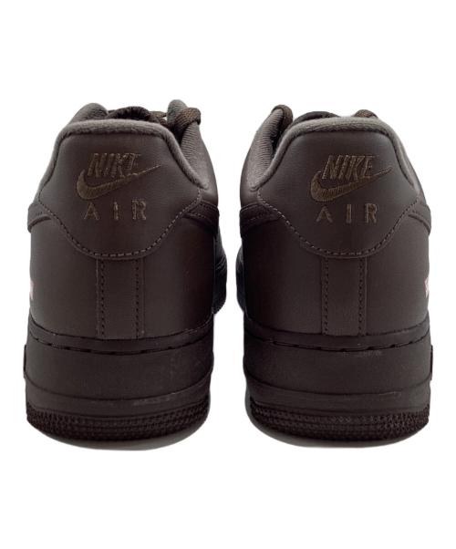 NIKE（ナイキ）NIKE (ナイキ) Supreme (シュプリーム) Air Force 1 Low 