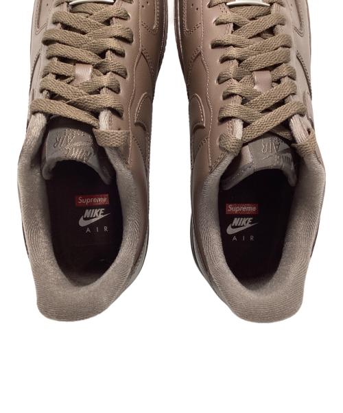 NIKE（ナイキ）NIKE (ナイキ) Supreme (シュプリーム) Air Force 1 Low 