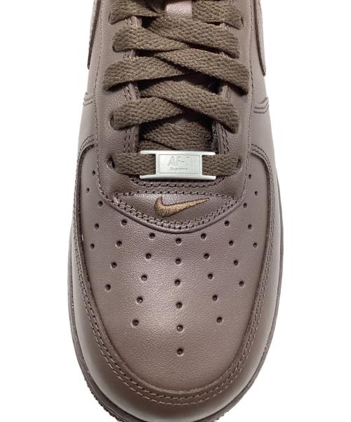 NIKE（ナイキ）NIKE (ナイキ) Supreme (シュプリーム) Air Force 1 Low 