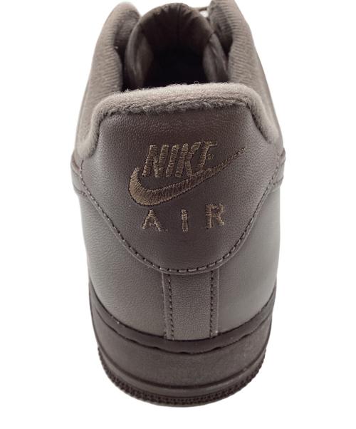 NIKE（ナイキ）NIKE (ナイキ) Supreme (シュプリーム) Air Force 1 Low 