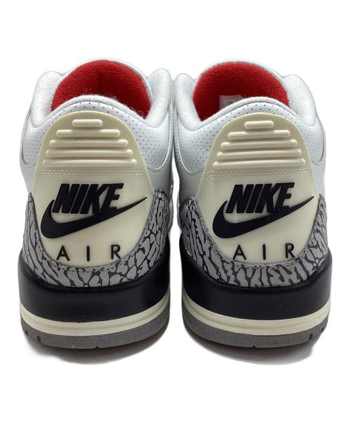 NIKE（ナイキ）NIKE (ナイキ) Air Jordan 3 Retro 