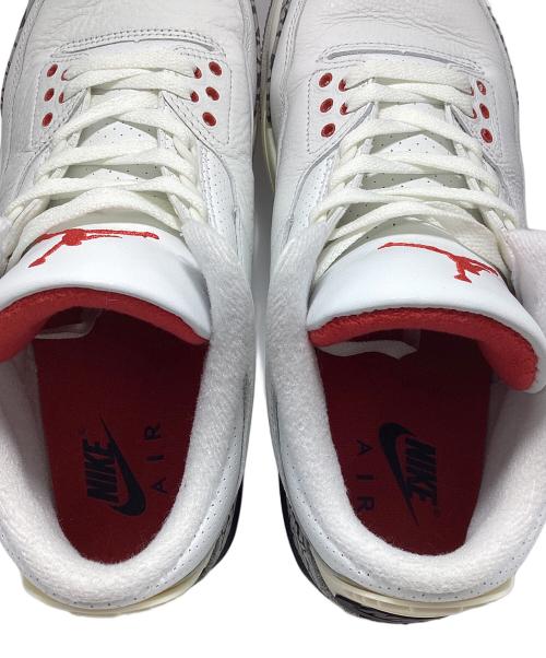 NIKE（ナイキ）NIKE (ナイキ) Air Jordan 3 Retro 
