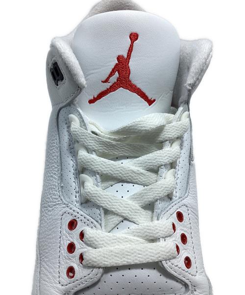 NIKE（ナイキ）NIKE (ナイキ) Air Jordan 3 Retro 