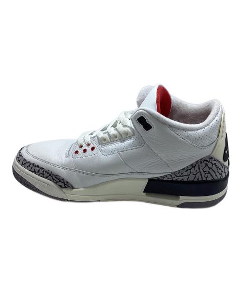 NIKE（ナイキ）NIKE (ナイキ) Air Jordan 3 Retro 