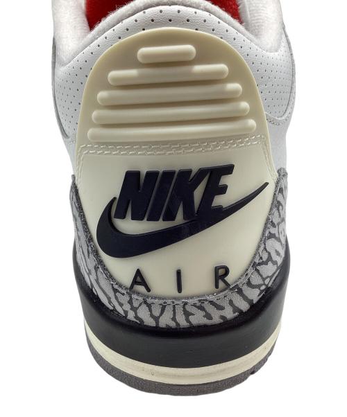 NIKE（ナイキ）NIKE (ナイキ) Air Jordan 3 Retro 