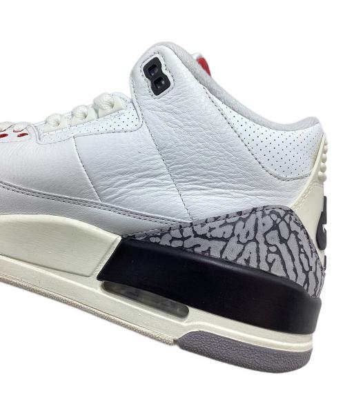 NIKE（ナイキ）NIKE (ナイキ) Air Jordan 3 Retro 