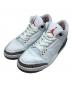 NIKE（ナイキ）の古着「Air Jordan 3 Retro 