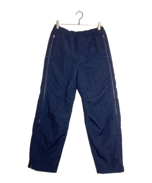 NIKE（ナイキ）NIKE (ナイキ) stussy (ステューシー) Utility Pant ネイビー サイズ:Sの古着・服飾アイテム