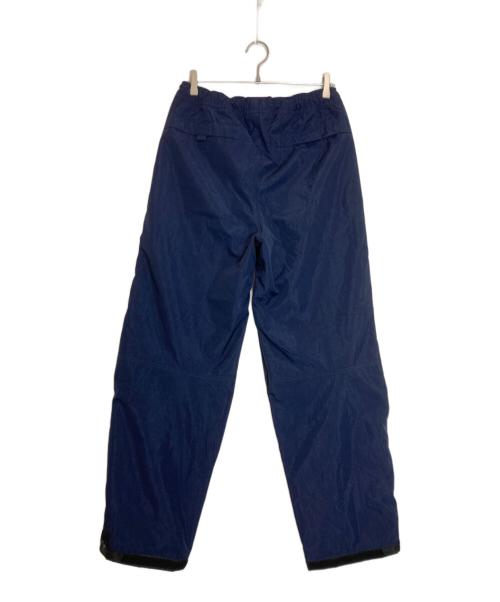 NIKE（ナイキ）NIKE (ナイキ) stussy (ステューシー) Utility Pant ネイビー サイズ:Sの古着・服飾アイテム