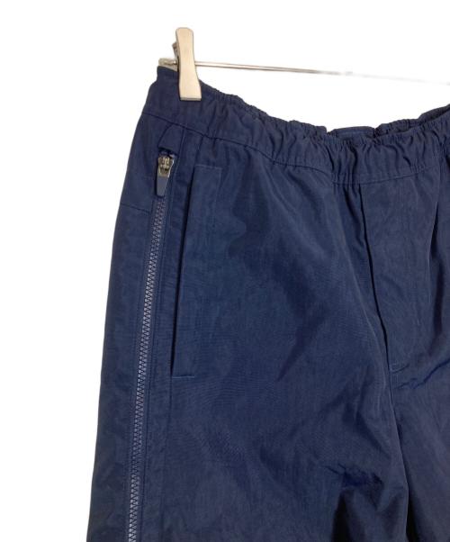 NIKE（ナイキ）NIKE (ナイキ) stussy (ステューシー) Utility Pant ネイビー サイズ:Sの古着・服飾アイテム