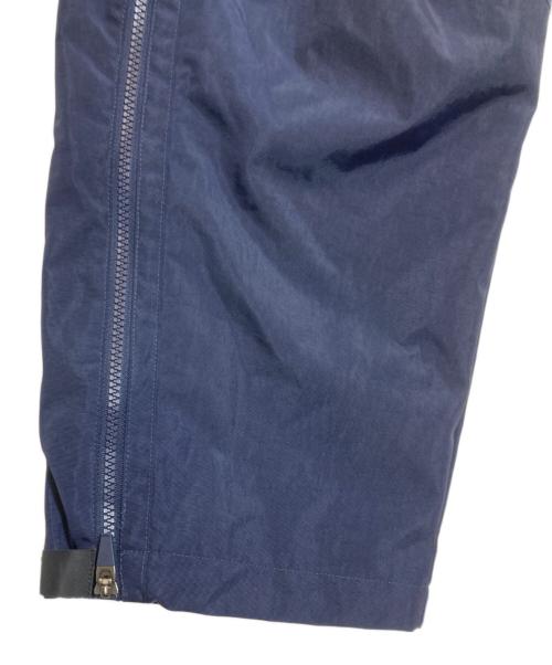 NIKE（ナイキ）NIKE (ナイキ) stussy (ステューシー) Utility Pant ネイビー サイズ:Sの古着・服飾アイテム