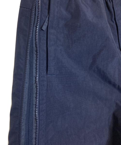 NIKE（ナイキ）NIKE (ナイキ) stussy (ステューシー) Utility Pant ネイビー サイズ:Sの古着・服飾アイテム