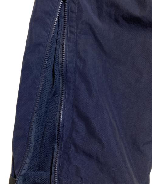 NIKE（ナイキ）NIKE (ナイキ) stussy (ステューシー) Utility Pant ネイビー サイズ:Sの古着・服飾アイテム