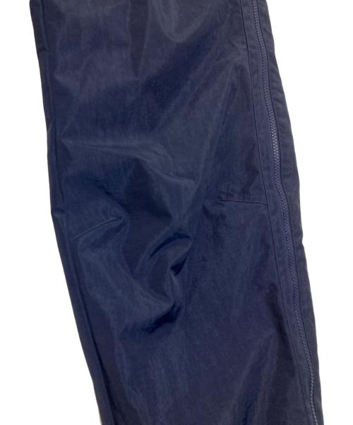 NIKE（ナイキ）NIKE (ナイキ) stussy (ステューシー) Utility Pant ネイビー サイズ:Sの古着・服飾アイテム
