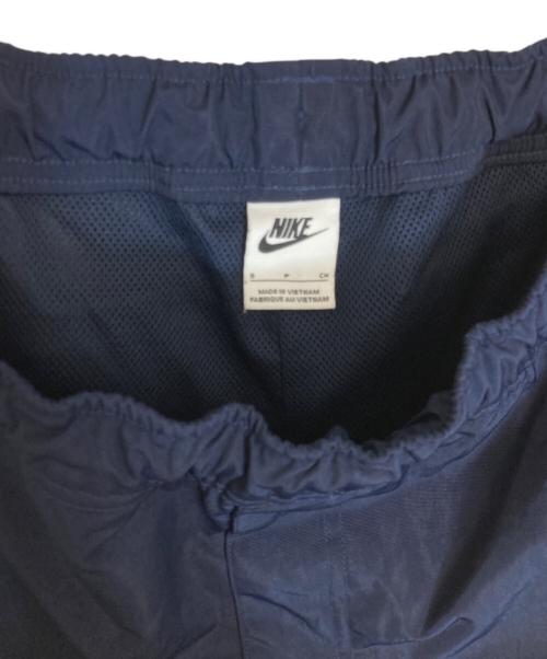 NIKE（ナイキ）NIKE (ナイキ) stussy (ステューシー) Utility Pant ネイビー サイズ:Sの古着・服飾アイテム