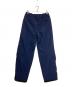 NIKE (ナイキ) stussy (ステューシー) Utility Pant ネイビー サイズ:S：19000円