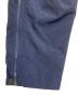 中古・古着 NIKE (ナイキ) stussy (ステューシー) Utility Pant ネイビー サイズ:S：19000円